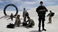 Stargate Universe